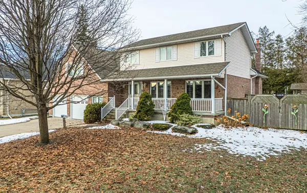 2346 Prestonvale RD, Clarington, ON L1E 2S1