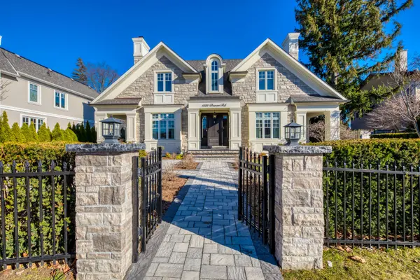 1522 Devon RD, Oakville, ON L6J 2M5