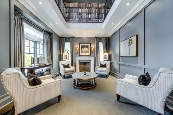 1522 Devon RD, Oakville, ON L6J 2M5