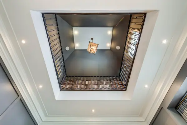 1522 Devon RD, Oakville, ON L6J 2M5