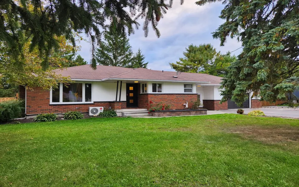 23 Singleton ST #Basement, Brighton, ON K0K 1H0