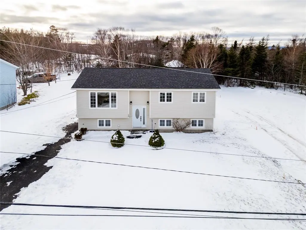 48 Franks Road, Conception Bay South, NL A1X 6W8