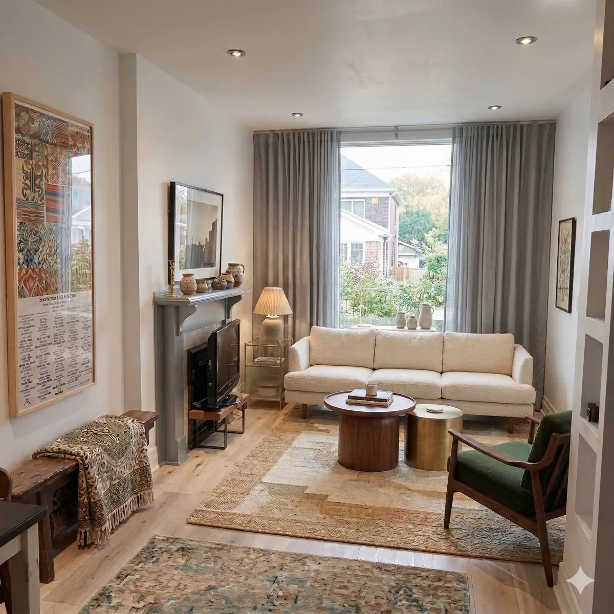 693 Woodbine AVE #unit 1, Toronto E02, ON M4E 2J4