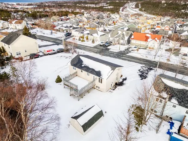 48 Franks Road, Conception Bay South, NL A1X 6W8