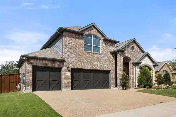 3313 Creekhaven Drive, Melissa, TX 75454