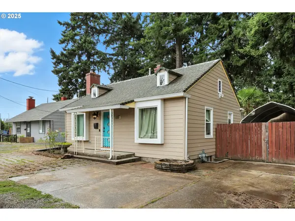1611 NE 102ND AVE, Portland, OR 97220
