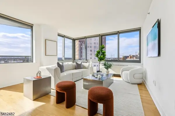 1 Spring St #1004, New Brunswick City, NJ 08901