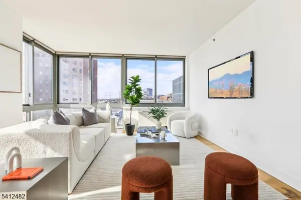 1 Spring St #1004, New Brunswick City, NJ 08901