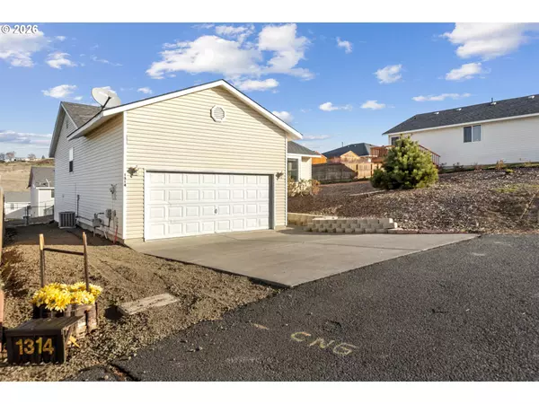 Pendleton, OR 97801,1314 SW 11TH CT
