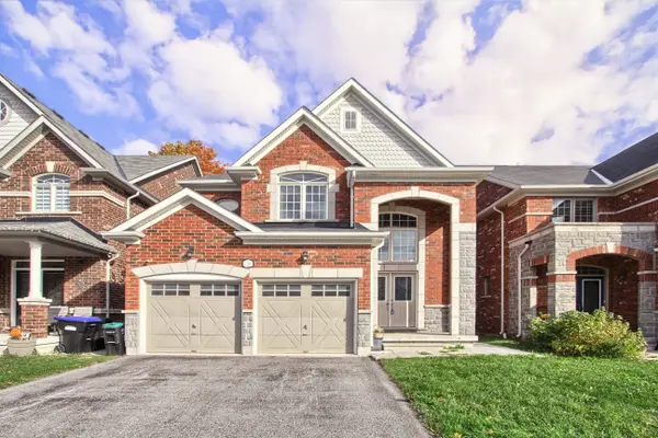 2180 Dawson CRES, Innisfil, ON L9S 0H1