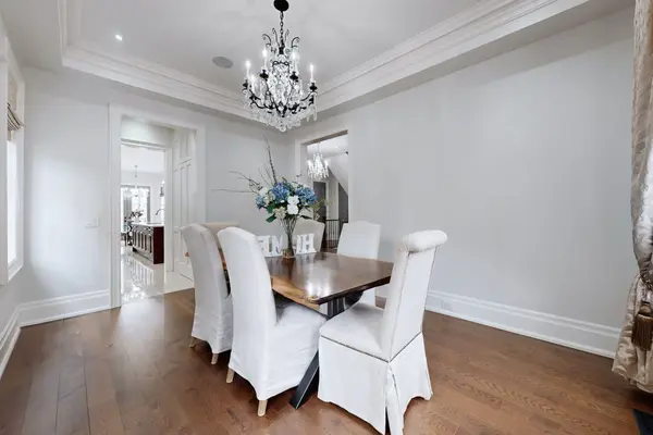 76 Annsleywood CT, Vaughan, ON L4H 4G6