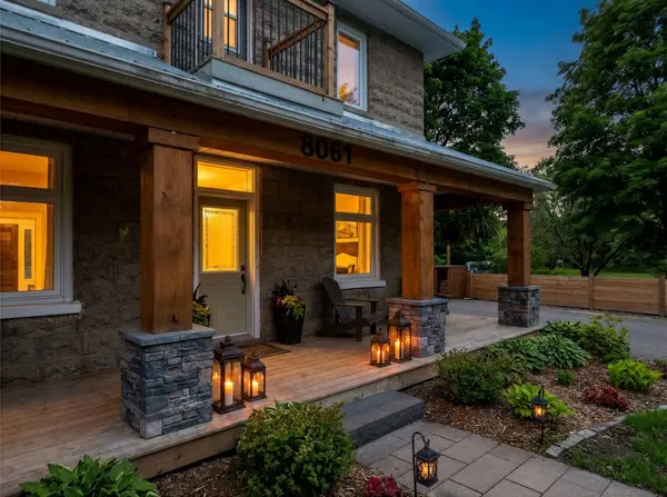 8061 Main ST, Adjala-tosorontio, ON L0M 1J0