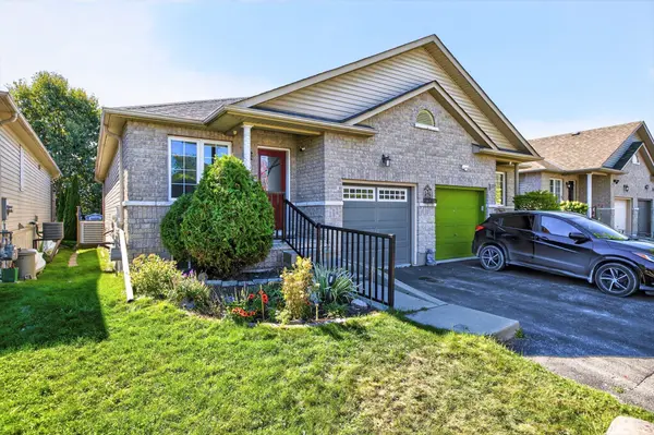 234 Ruttan TER, Cobourg, ON K9A 5X6