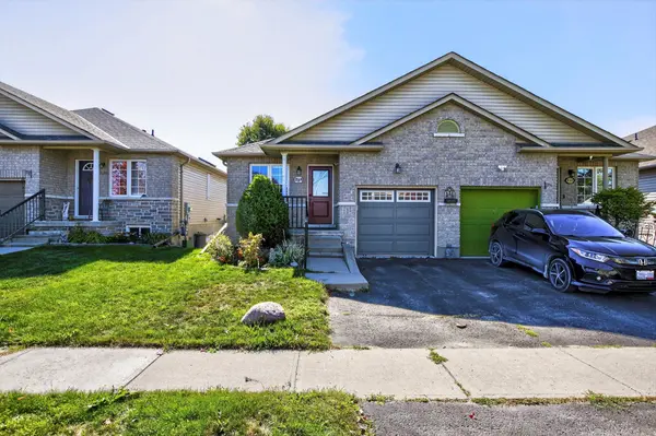 234 Ruttan TER, Cobourg, ON K9A 5X6