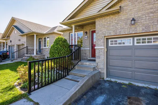 234 Ruttan TER, Cobourg, ON K9A 5X6