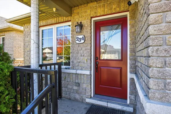 234 Ruttan TER, Cobourg, ON K9A 5X6