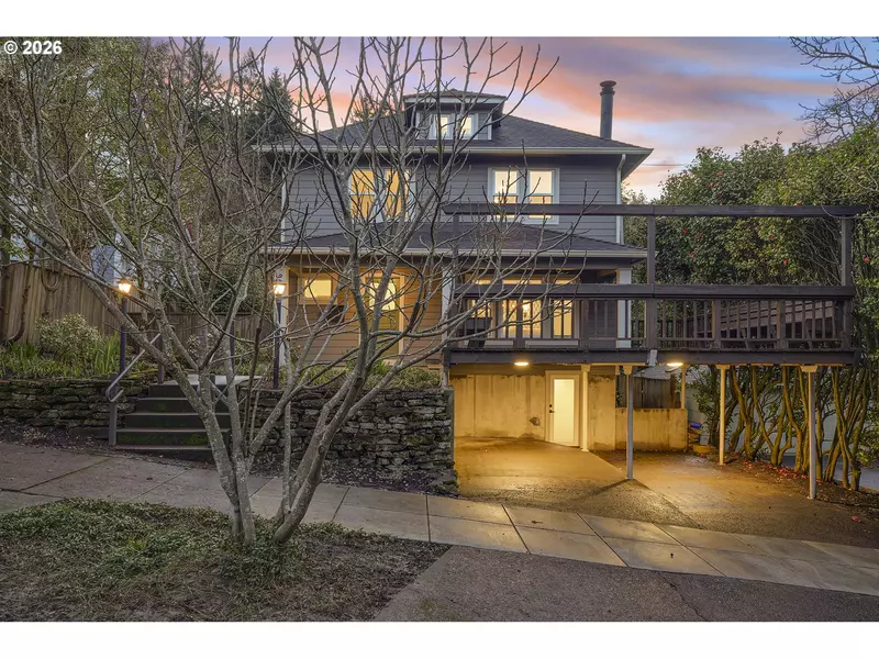 2125 NW 33rd AVE, Portland, OR 97210