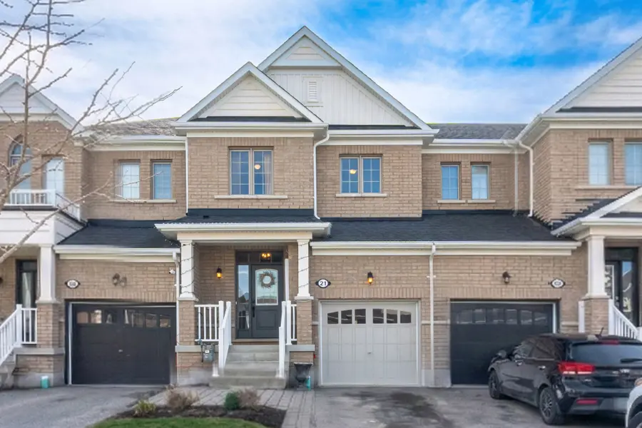 21 Sharpe CRES, New Tecumseth, ON L0G 1W0