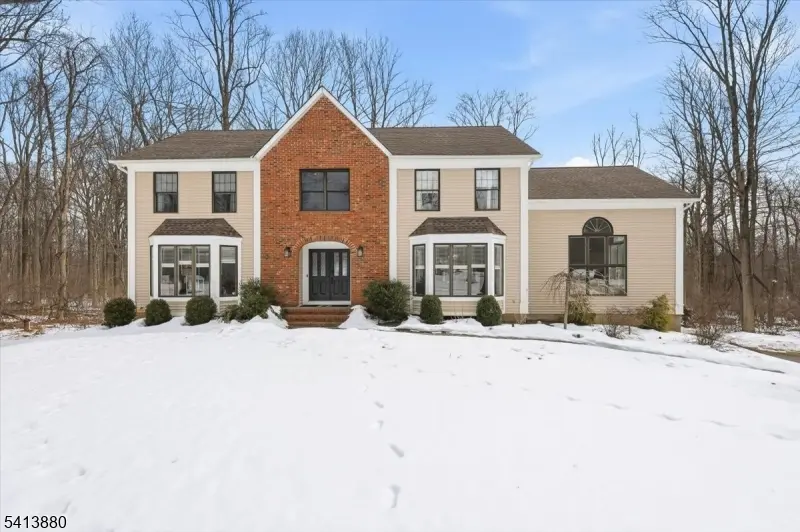 79 Melrose Dr, Chester Twp., NJ 07930