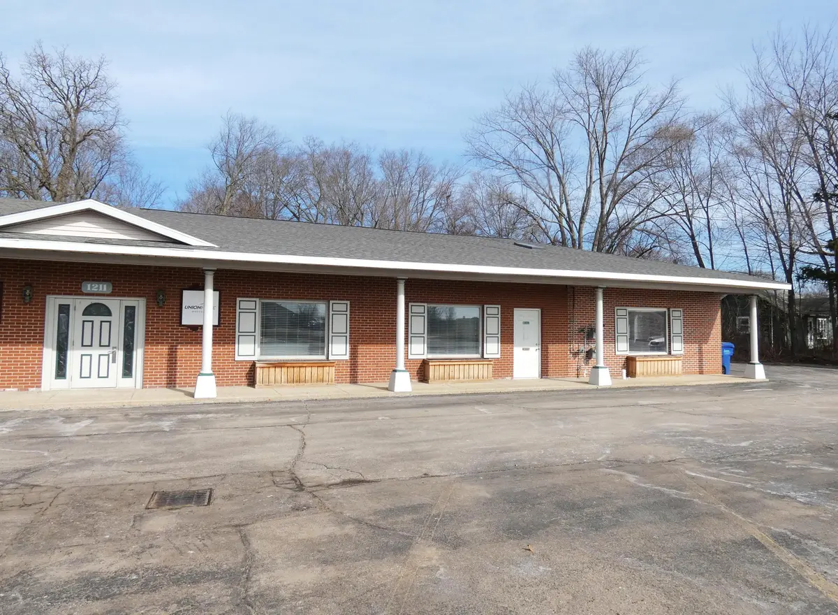 1211 E Napier AVE #2, Benton Twp, MI 49022