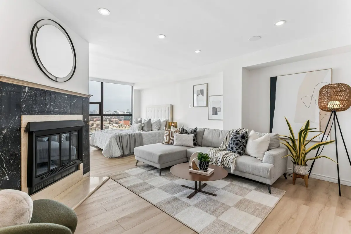 705 King ST W #PH08, Toronto C01, ON M5V 2W8