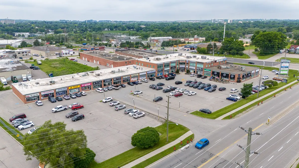 16700 Bayview AVE #17, Newmarket, ON L3X 1W1