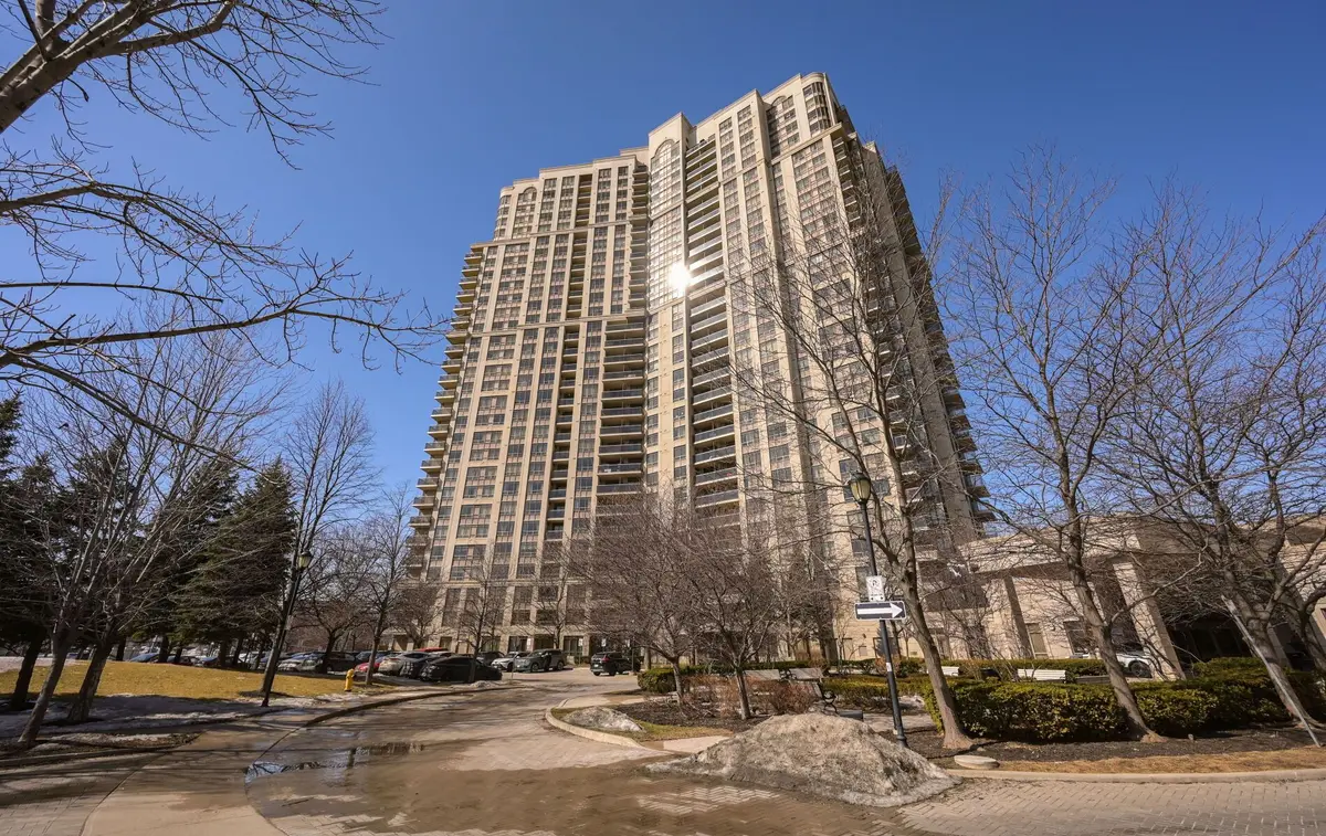 710 Humberwood BLVD #606A, Toronto W10, ON M9W 7J5