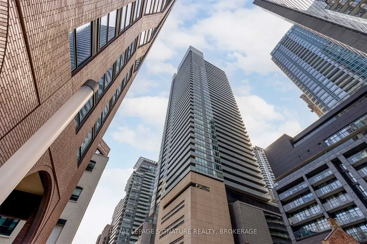 80 John ST #4201, Toronto W04, ON M9N 1J7