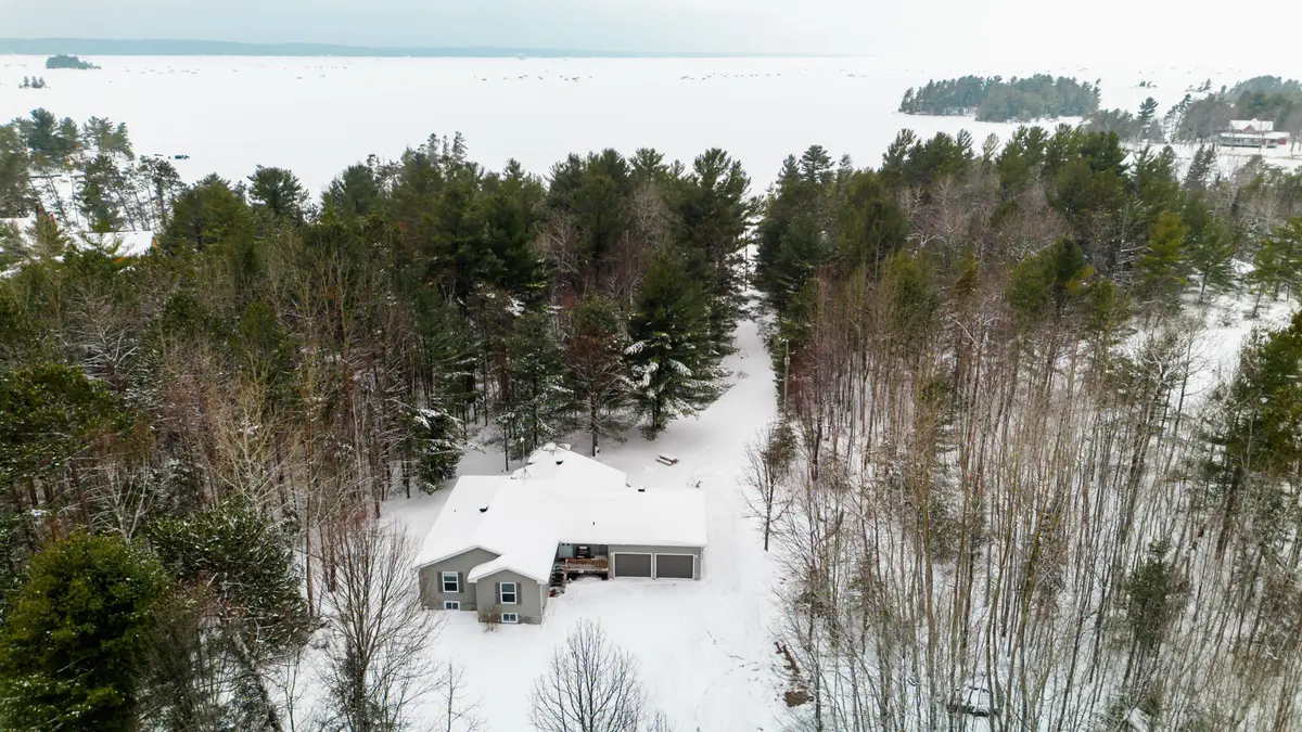 567 Sunset Cove RD, Callander, ON P0H 1H0
