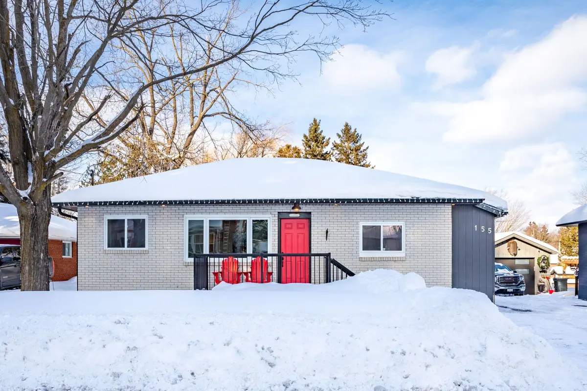 155 Artemesia ST N, Southgate, ON N0C 1B0