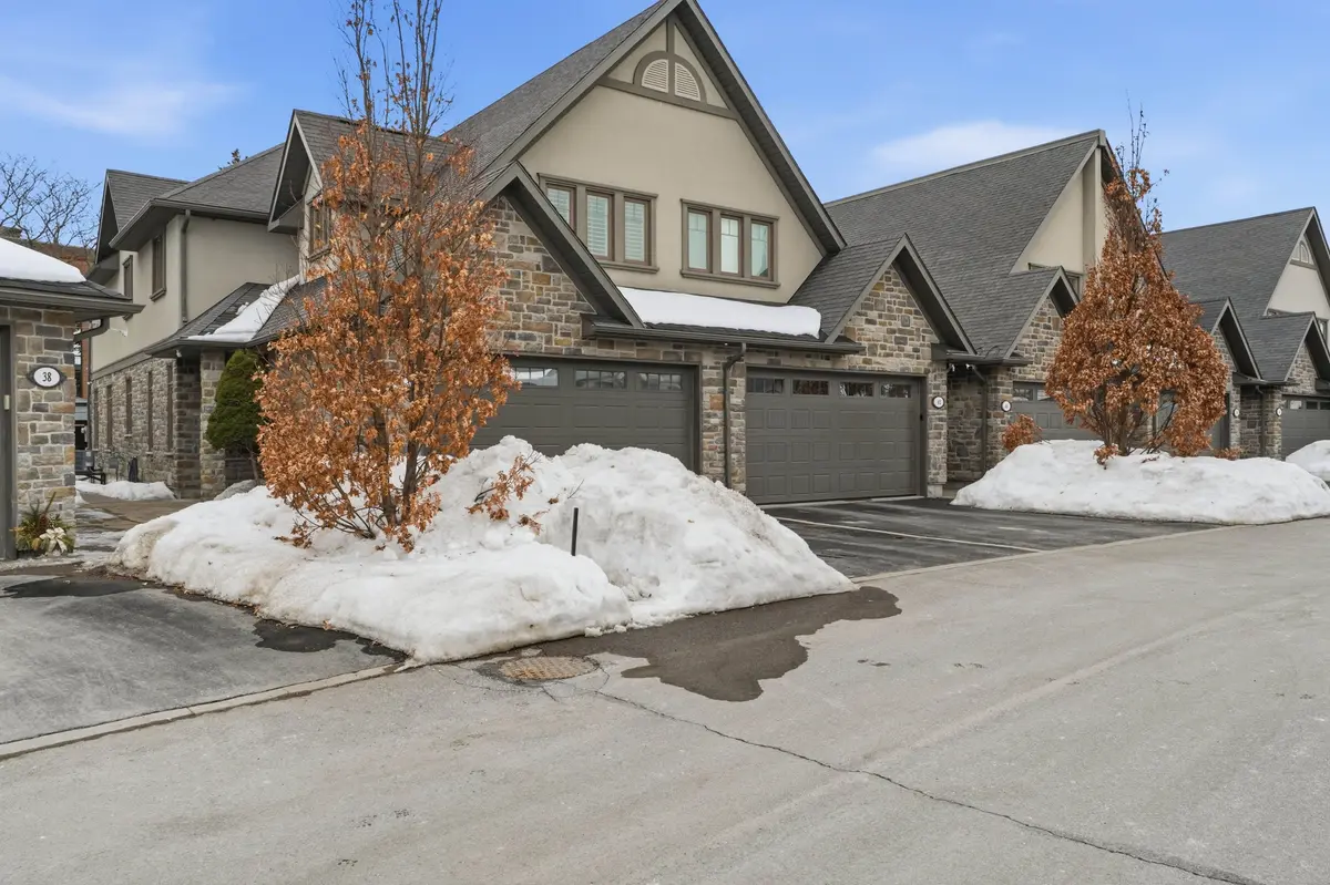 24 South Church ST #40, Belleville, ON K8N 0A9