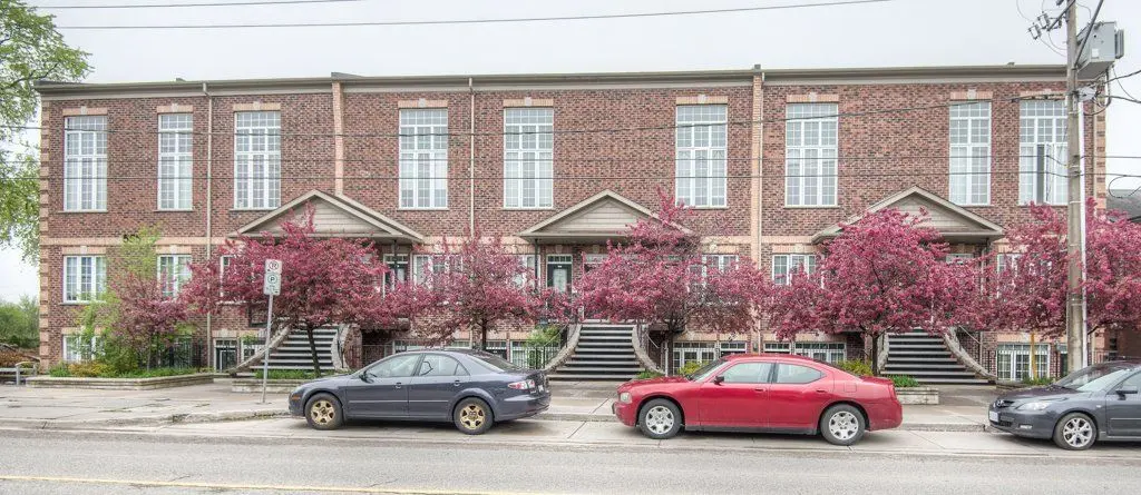 555 King ST E #201, Kitchener, ON N2G 2L9