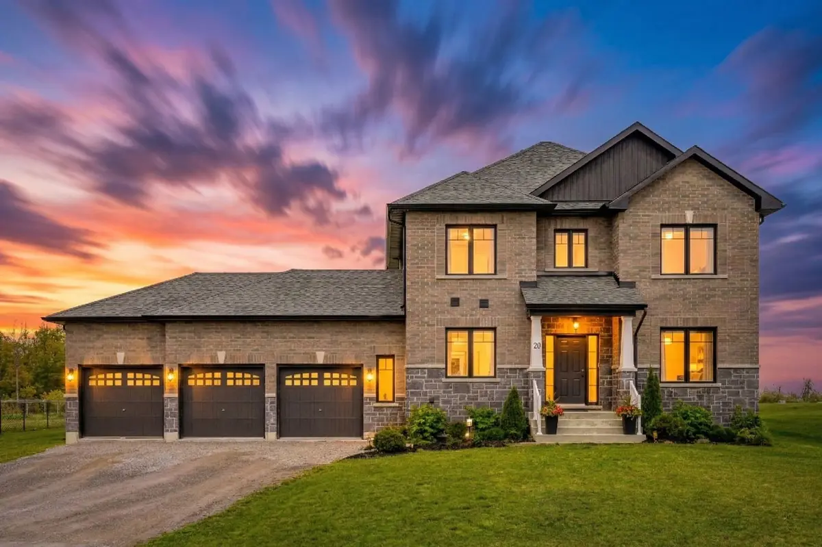 20 McCrae CRES, Kawartha Lakes, ON K0M 2T0