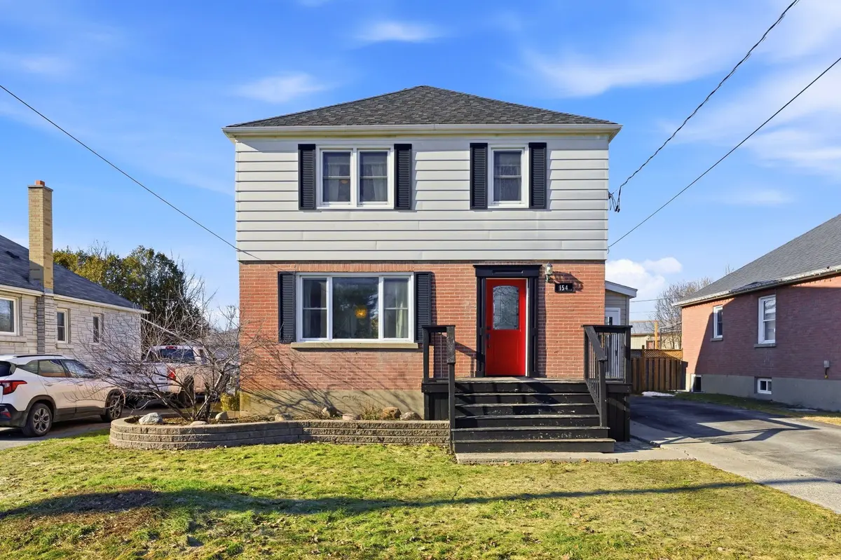 154 Munroe ST, Cobourg, ON K9A 1C1