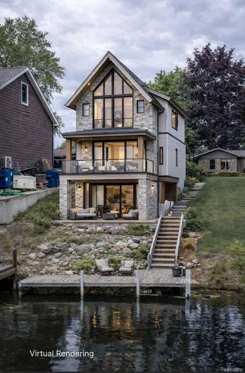 000 WENDELL DR, Fenton Twp, MI 48430