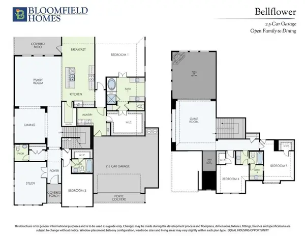 236 Claywood Drive, Glenn Heights, TX 75154