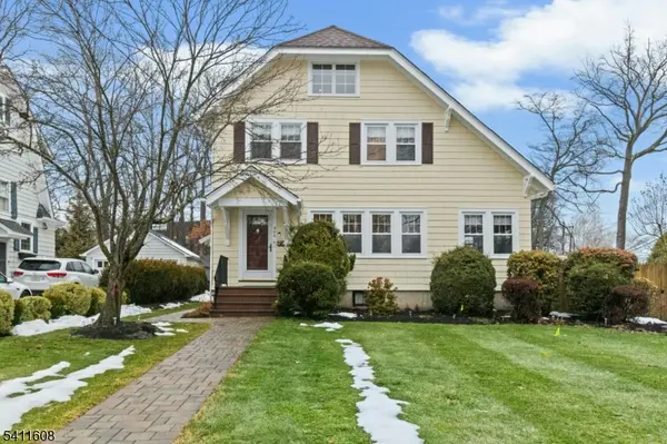 606 Dorian Rd, Westfield Town, NJ 07090