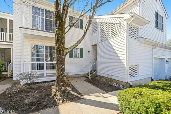 12 Smithfield #12, Bernards Twp., NJ 07920