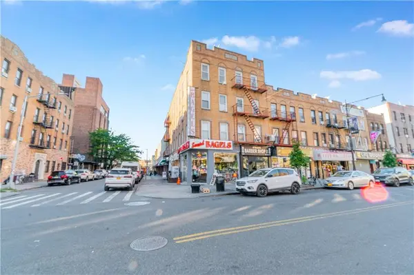 455 87th ST, Brooklyn, NY 11209