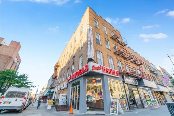 455 87th ST, Brooklyn, NY 11209