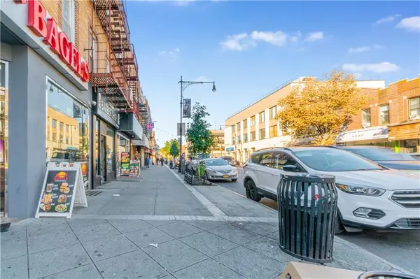 455 87th ST, Brooklyn, NY 11209