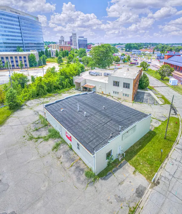 429 Hupp AVE, Jackson City, MI 49201