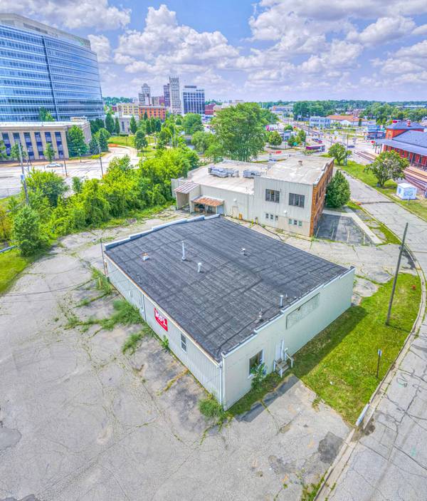 429 Hupp AVE, Jackson City, MI 49201
