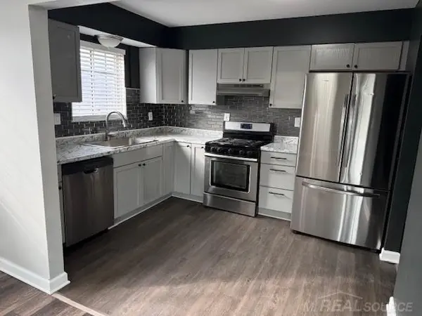 58782 Chennault DR, New Haven, MI 48048