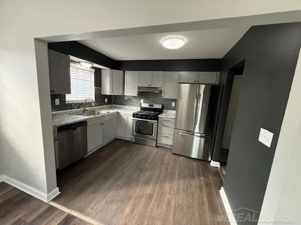 58782 Chennault DR, New Haven, MI 48048