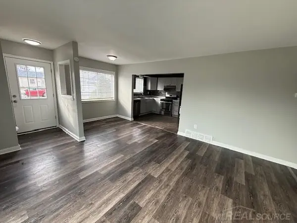 58782 Chennault DR, New Haven, MI 48048