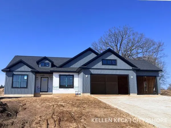 11339 Bancroft WAY SE, Bowne Twp, MI 49302