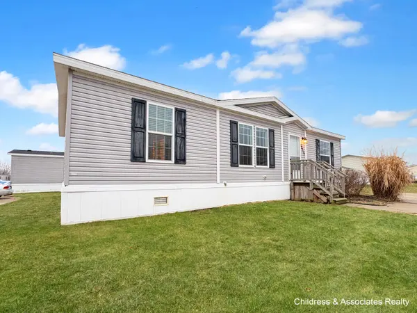 12717 Templewood DR, Wayland Twp, MI 49348