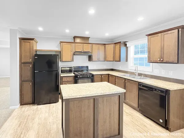 12717 Templewood DR, Wayland Twp, MI 49348