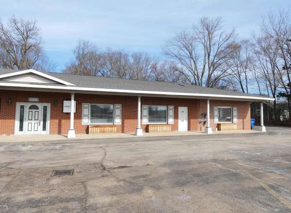 1211 E Napier AVE #2, Benton Twp, MI 49022